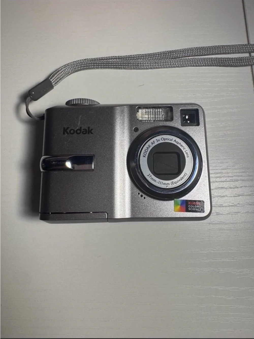 Kodak Easy Share C743